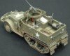 Dragon 6329 M2A1 Half-Track (1:35)